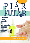 PiárFutár 2020-01 első oldal